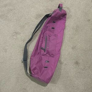 Sherpani Yoga Mat Bag